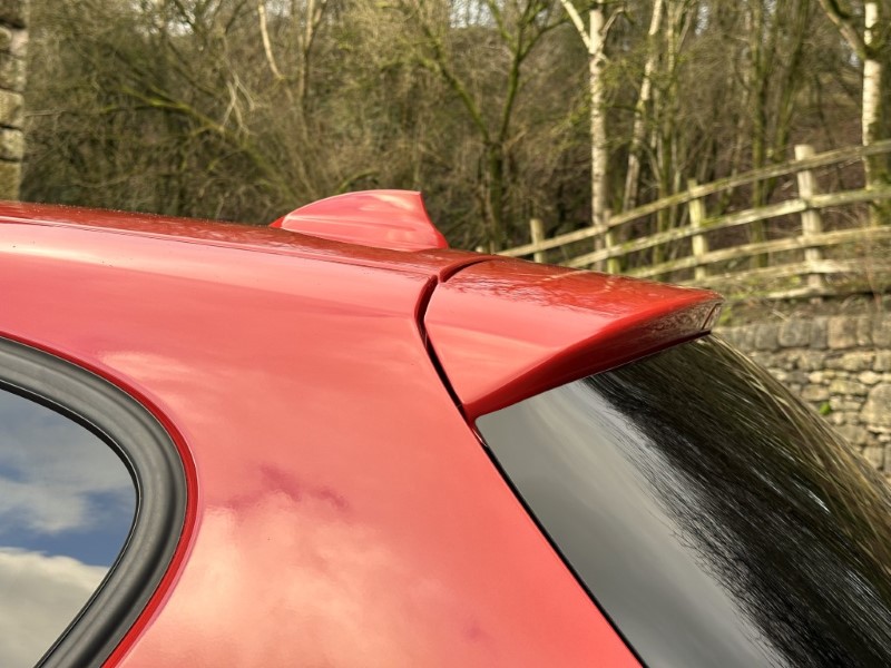 2019 (19) BMW 1 SERIES 118i [1.5] M Sport Shadow Edition 5dr 4895851