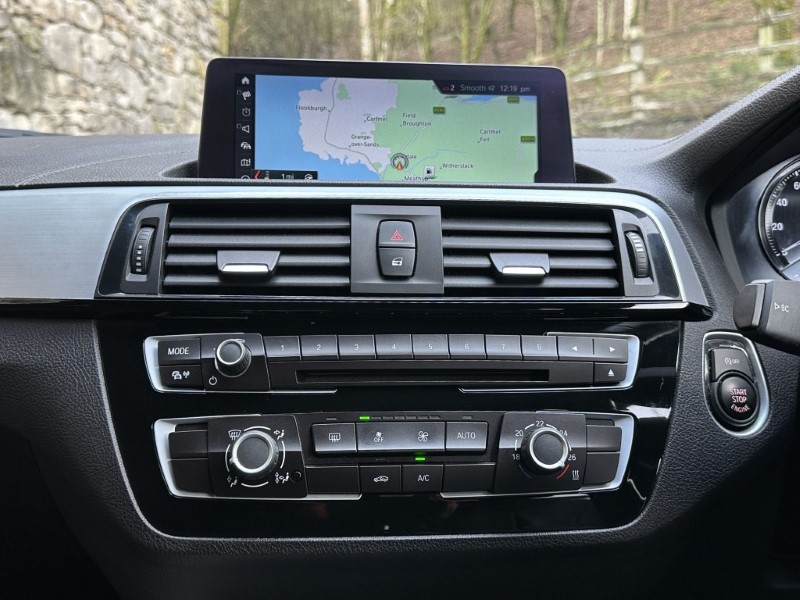 2019 (19) BMW 1 SERIES 118i [1.5] M Sport Shadow Edition 5dr 4895828