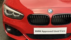 2019 (19) BMW 1 SERIES 118i M Sport Shadow Edition 5dr 4895829
