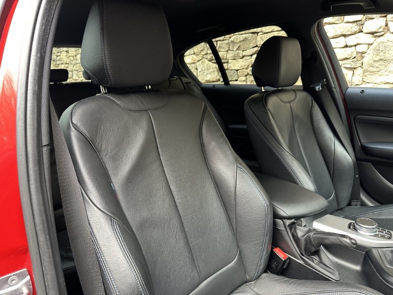 2019 (19) BMW 1 SERIES 118i [1.5] M Sport Shadow Edition 5dr 4895822