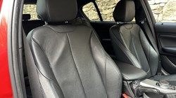 2019 (19) BMW 1 SERIES 118i M Sport Shadow Edition 5dr 4895822