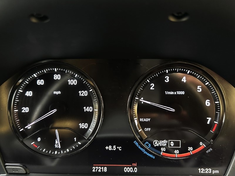 2019 (19) BMW 1 SERIES 118i [1.5] M Sport Shadow Edition 5dr 4895841