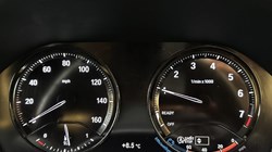 2019 (19) BMW 1 SERIES 118i M Sport Shadow Edition 5dr 4895841