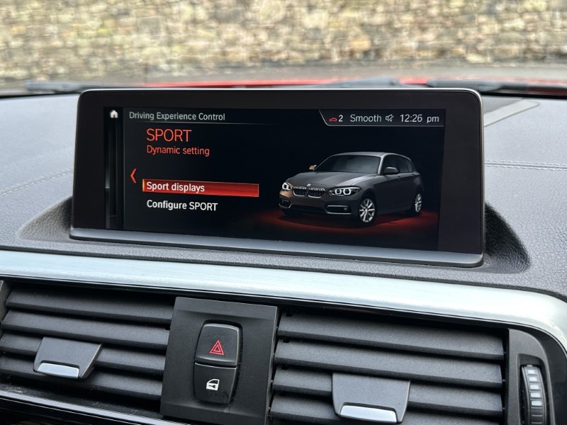 2019 (19) BMW 1 SERIES 118i [1.5] M Sport Shadow Edition 5dr 4895854