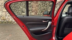 2019 (19) BMW 1 SERIES 118i M Sport Shadow Edition 5dr 4895845