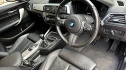2019 (19) BMW 1 SERIES 118i M Sport Shadow Edition 5dr 4895819