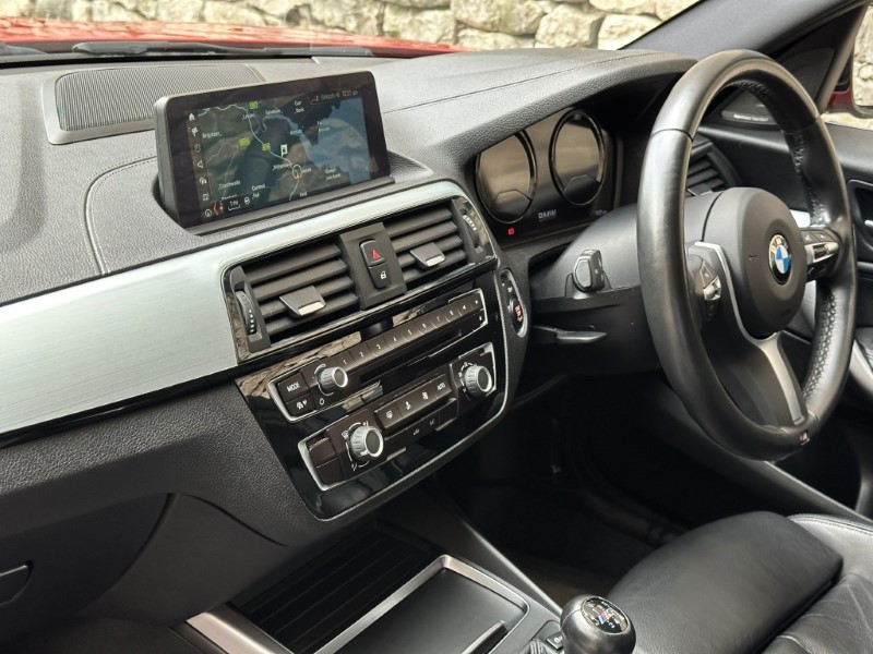 2019 (19) BMW 1 SERIES 118i [1.5] M Sport Shadow Edition 5dr 4895835