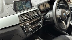 2019 (19) BMW 1 SERIES 118i M Sport Shadow Edition 5dr 4895835