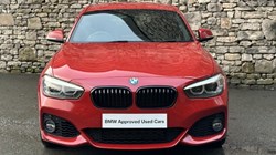 2019 (19) BMW 1 SERIES 118i M Sport Shadow Edition 5dr 4895859