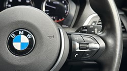 2019 (19) BMW 1 SERIES 118i M Sport Shadow Edition 5dr 4895879