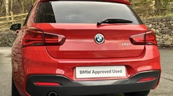 2019 (19) BMW 1 SERIES 118i M Sport Shadow Edition 5dr 4895813