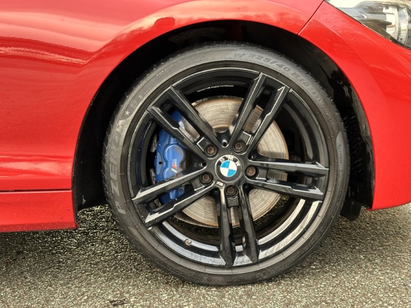 2019 (19) BMW 1 SERIES 118i [1.5] M Sport Shadow Edition 5dr 4895866