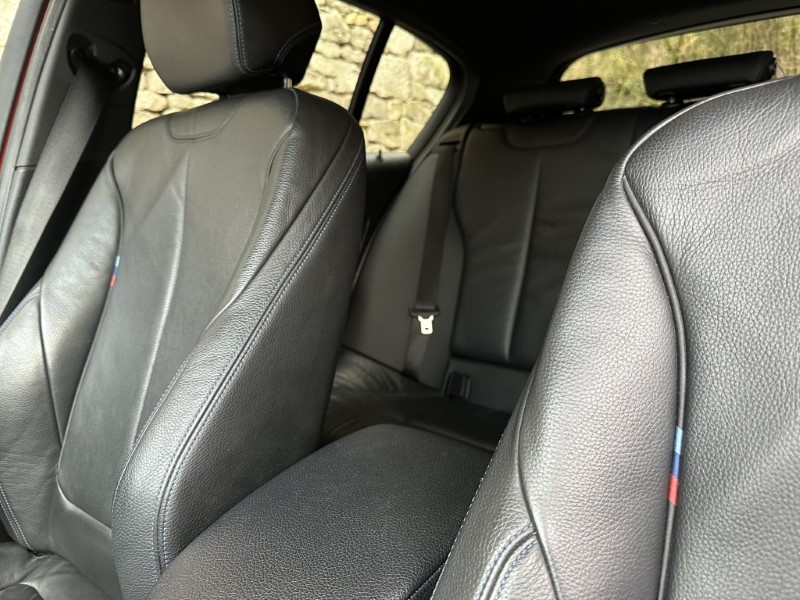 2019 (19) BMW 1 SERIES 118i [1.5] M Sport Shadow Edition 5dr 4895837