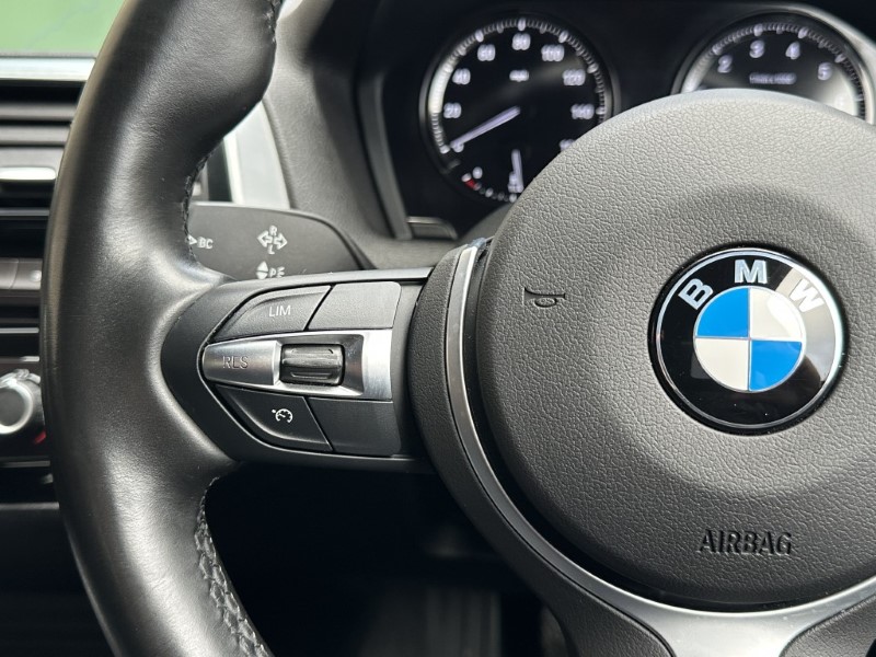 2019 (19) BMW 1 SERIES 118i [1.5] M Sport Shadow Edition 5dr 4895878