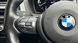 2019 (19) BMW 1 SERIES 118i M Sport Shadow Edition 5dr 4895878