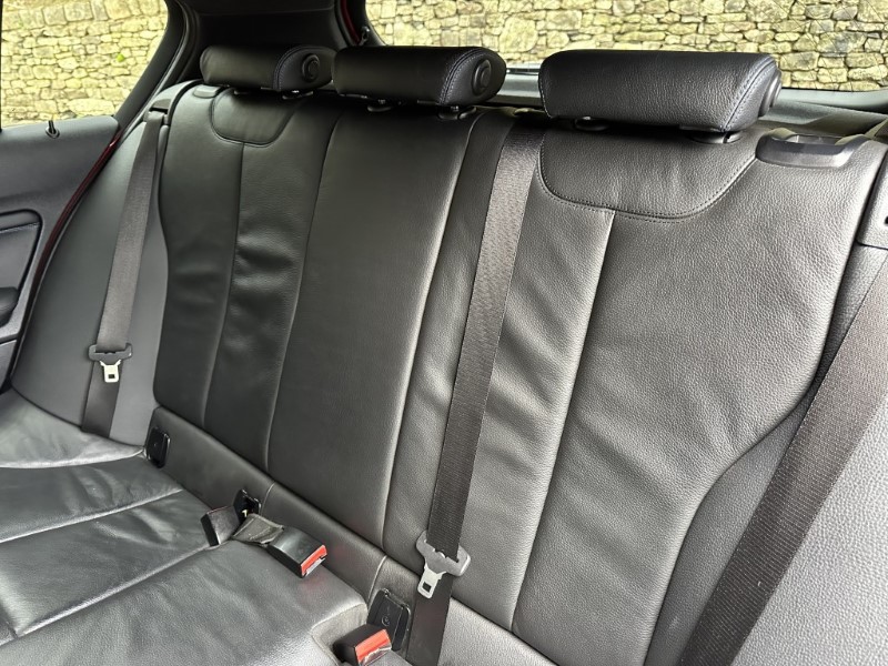 2019 (19) BMW 1 SERIES 118i [1.5] M Sport Shadow Edition 5dr 4895846