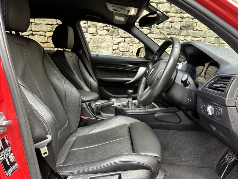 2019 (19) BMW 1 SERIES 118i [1.5] M Sport Shadow Edition 5dr 4895818