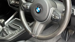 2019 (19) BMW 1 SERIES 118i M Sport Shadow Edition 5dr 4895820