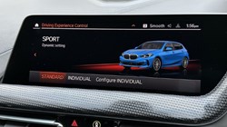 2020 (20) BMW 1 SERIES 118i M Sport 5dr 4896105