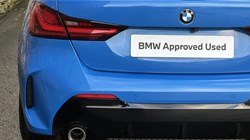 2020 (20) BMW 1 SERIES 118i M Sport 5dr 4896055
