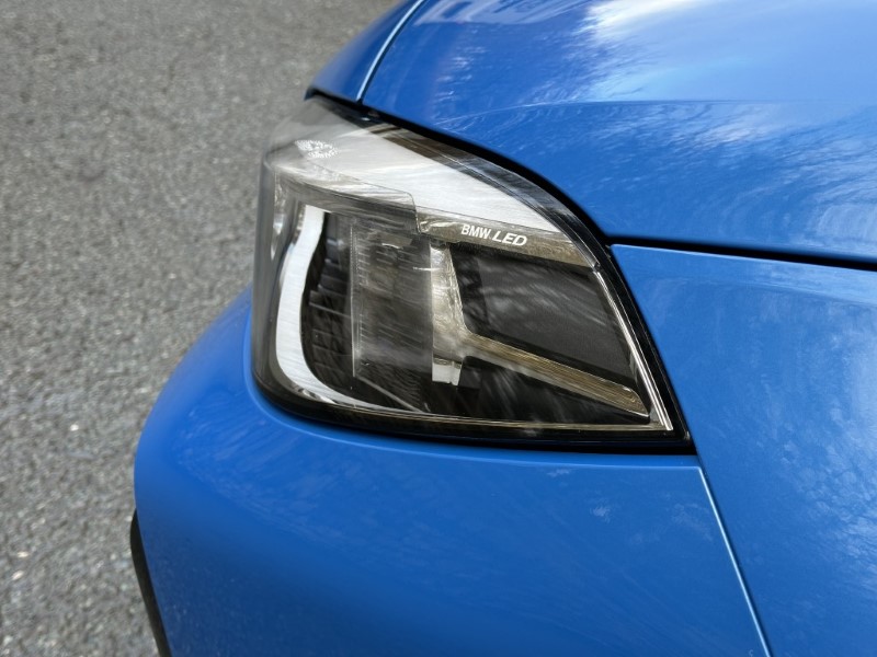 2020 (20) BMW 1 SERIES 118i M Sport 5dr 4896114