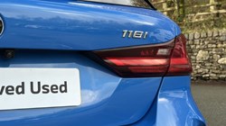 2020 (20) BMW 1 SERIES 118i M Sport 5dr 4896057
