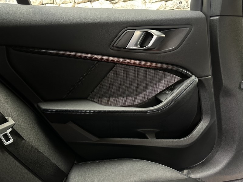 2020 (20) BMW 1 SERIES 118i M Sport 5dr 4896064