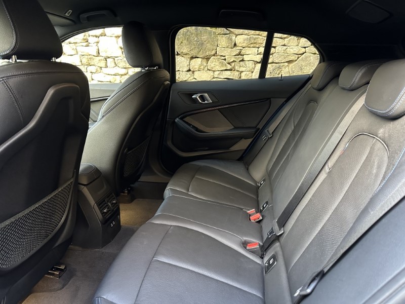 2020 (20) BMW 1 SERIES 118i M Sport 5dr 4896083