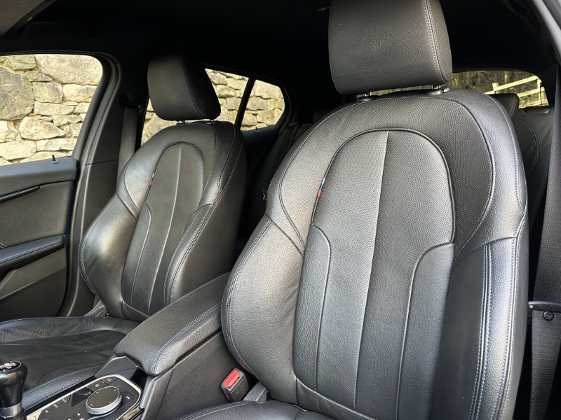 2020 (20) BMW 1 SERIES 118i M Sport 5dr 4896087