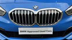 2020 (20) BMW 1 SERIES 118i M Sport 5dr 4896113