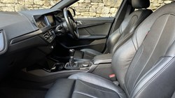 2020 (20) BMW 1 SERIES 118i M Sport 5dr 4896086