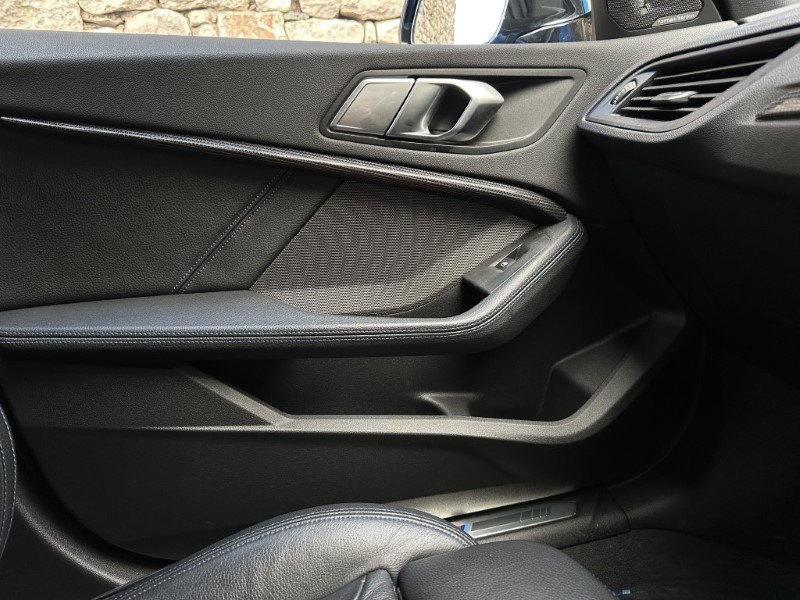 2020 (20) BMW 1 SERIES 118i M Sport 5dr 4896075