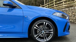 2020 (20) BMW 1 SERIES 118i M Sport 5dr 4896117