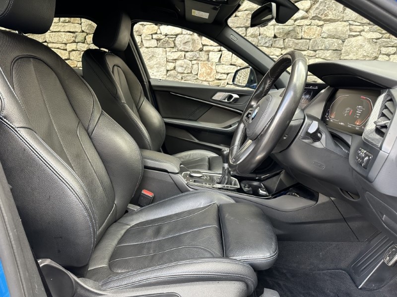 2020 (20) BMW 1 SERIES 118i M Sport 5dr 4896062