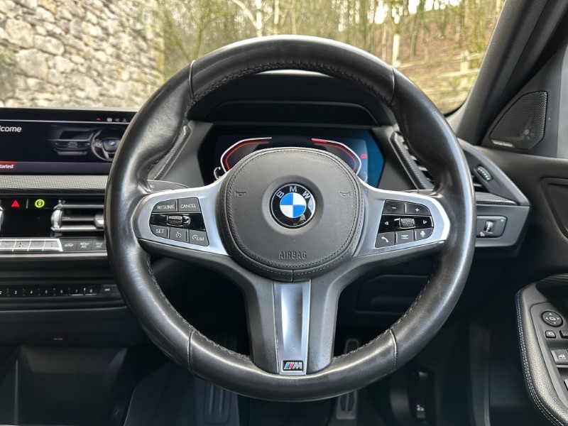 2020 (20) BMW 1 SERIES 118i M Sport 5dr 4896065