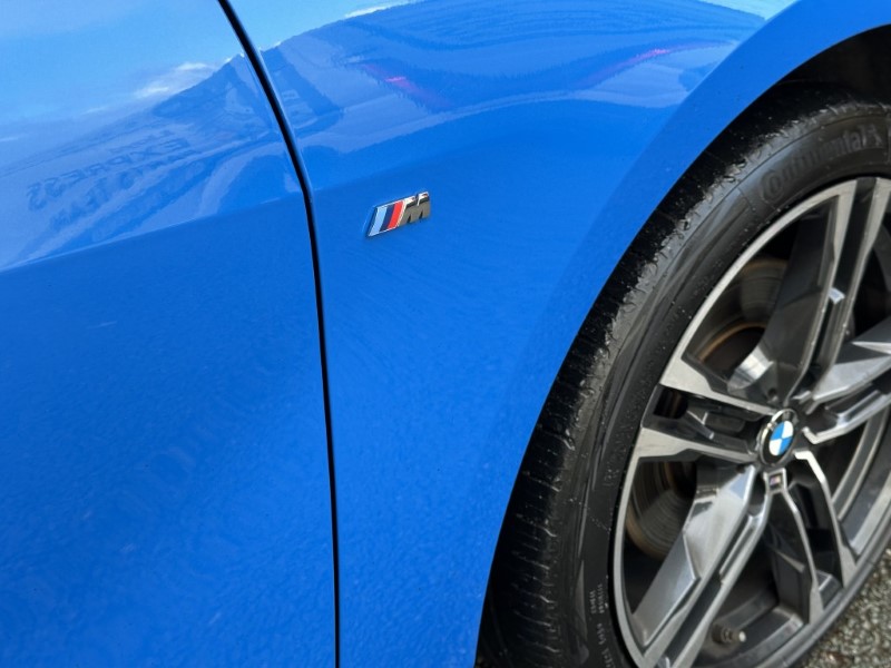 2020 (20) BMW 1 SERIES 118i M Sport 5dr 4896119