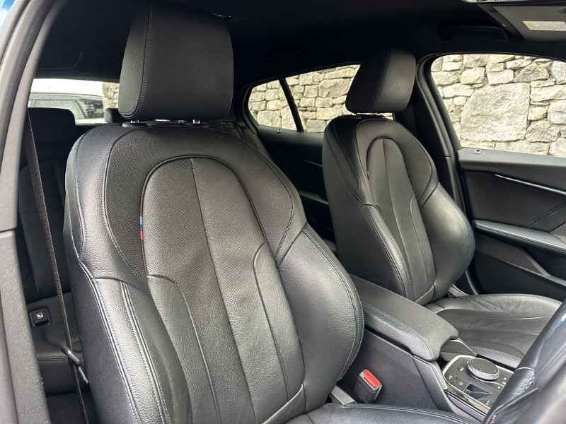 2020 (20) BMW 1 SERIES 118i M Sport 5dr 4896063