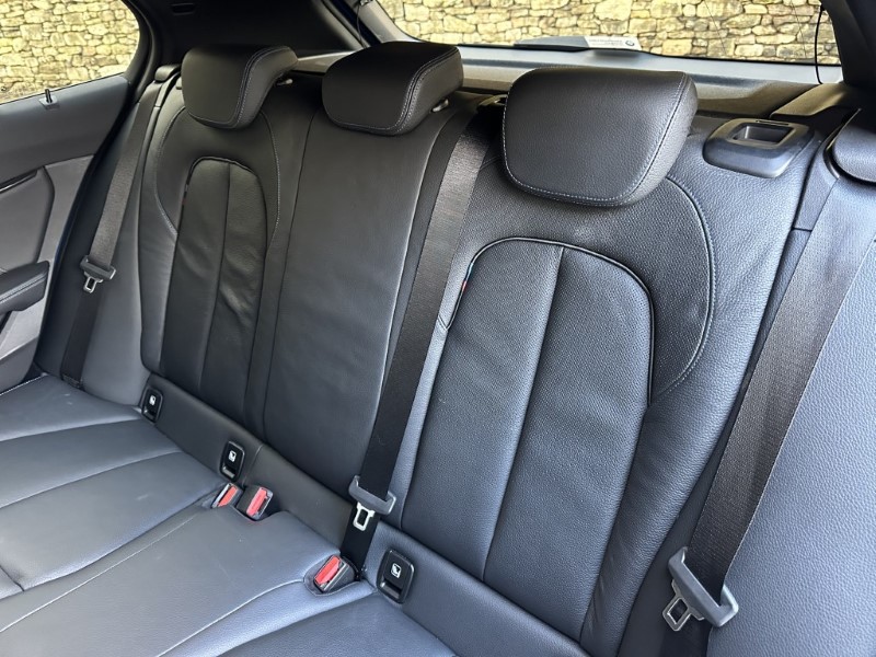 2020 (20) BMW 1 SERIES 118i M Sport 5dr 4896096