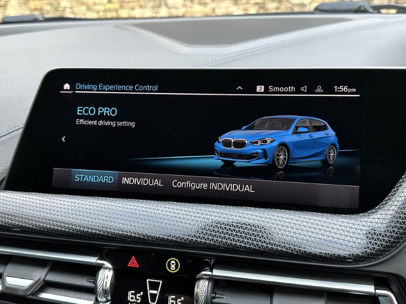 2020 (20) BMW 1 SERIES 118i M Sport 5dr 4896107