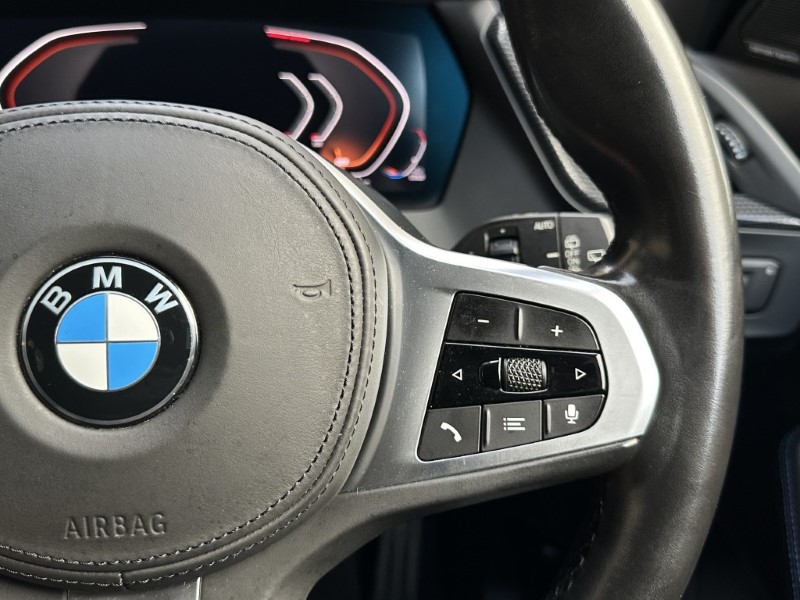 2020 (20) BMW 1 SERIES 118i M Sport 5dr 4896079