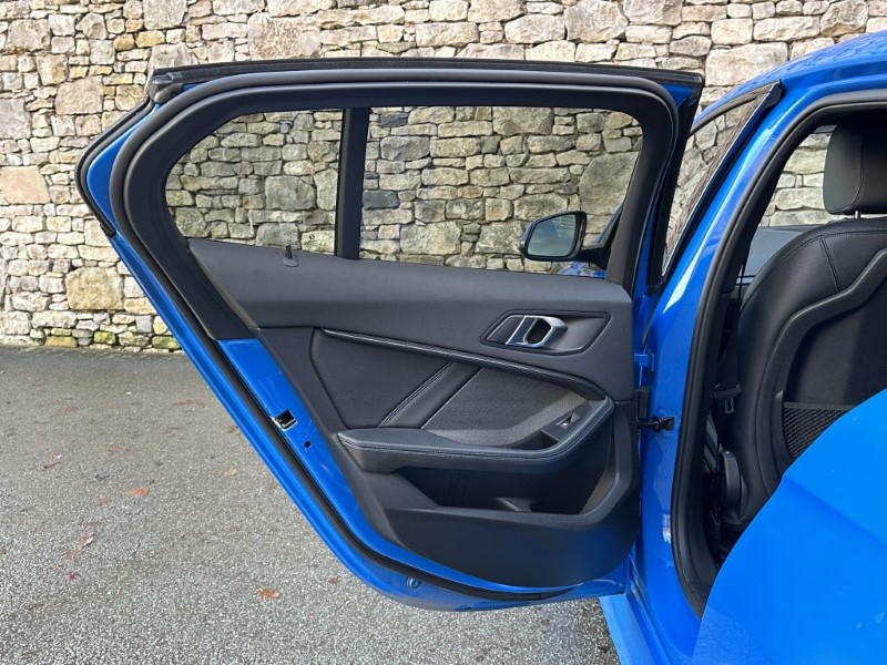 2020 (20) BMW 1 SERIES 118i M Sport 5dr 4896095