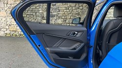 2020 (20) BMW 1 SERIES 118i M Sport 5dr 4896095