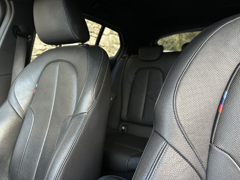 2020 (20) BMW 1 SERIES 118i M Sport 5dr 4896088