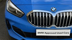 2020 (20) BMW 1 SERIES 118i M Sport 5dr 4896080