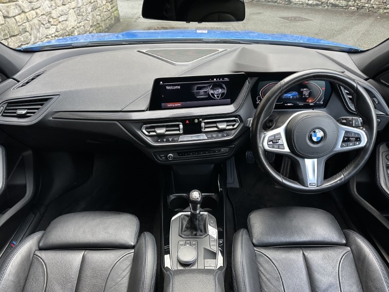 2020 (20) BMW 1 SERIES 118i M Sport 5dr 4896067