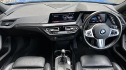 2020 (20) BMW 1 SERIES 118i M Sport 5dr 4896067