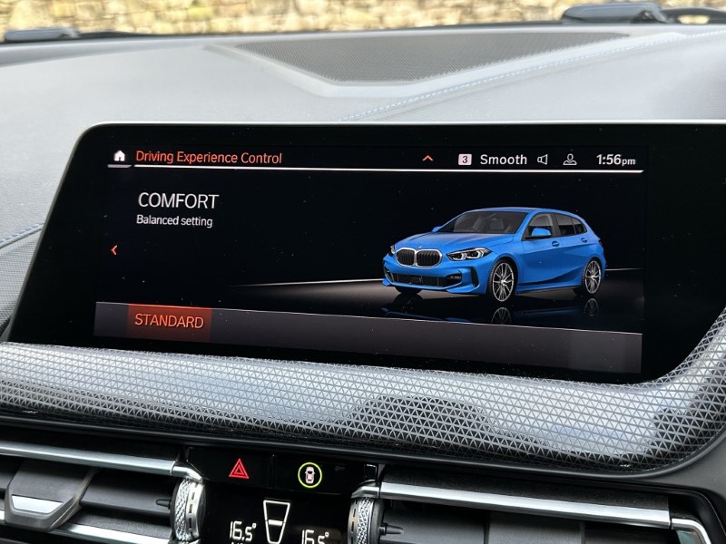 2020 (20) BMW 1 SERIES 118i M Sport 5dr 4896106