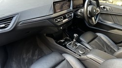 2020 (20) BMW 1 SERIES 118i M Sport 5dr 4896084