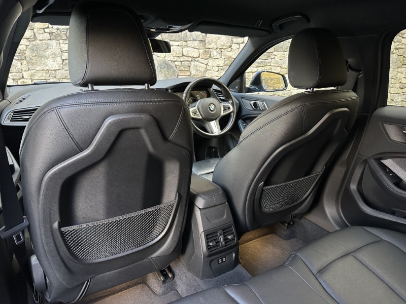 2020 (20) BMW 1 SERIES 118i M Sport 5dr 4896098