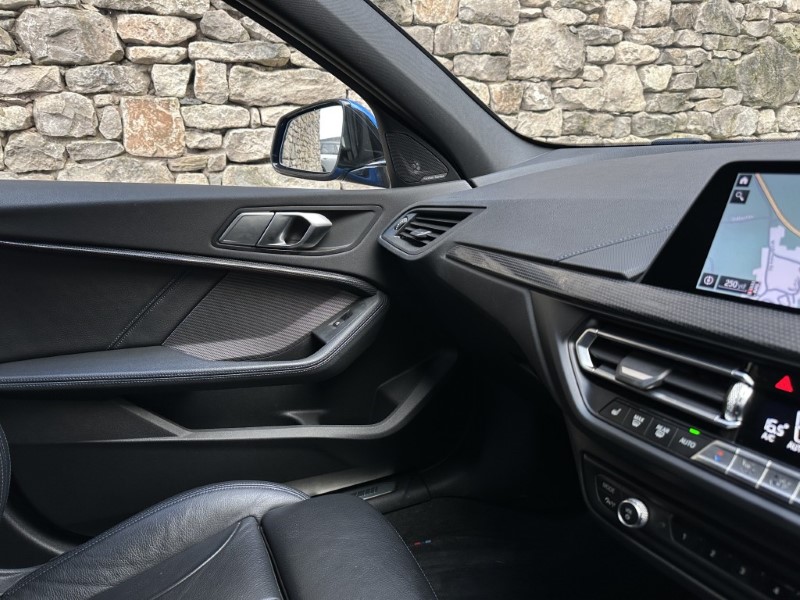 2020 (20) BMW 1 SERIES 118i M Sport 5dr 4896074